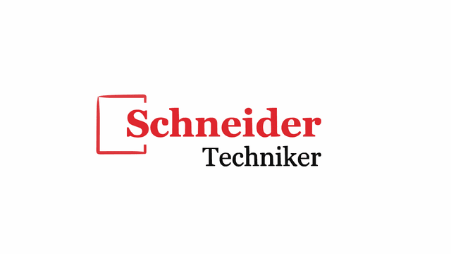 Schneider Techniker